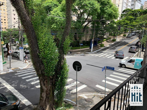 Imagem 6 de 10 de Sobrado Para Alugar, 140 M² Por R$ 4.300,00/mês - Vila Clementino - São Paulo/sp - So0524