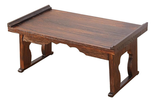Mesa De Piso Japonesa Gzqwdc, Mesa De Café Pequeña Y Mesa De