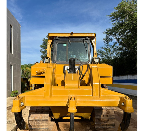 Tractor Bulldozer D6t 2010