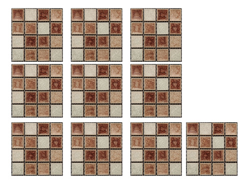 Pegatinas Autoadhesivas De Pared Autoadhesivas En Forma De Y
