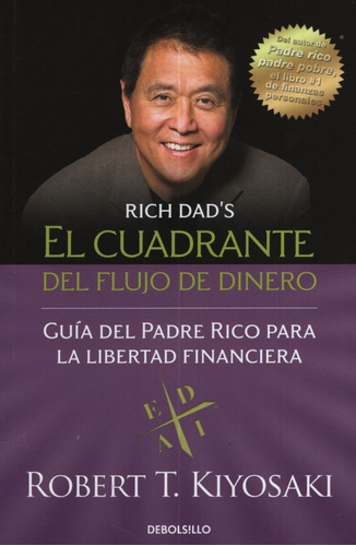 El Cuadrante Del Flujo Del Dinero