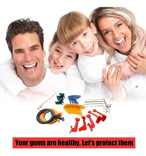 Imagen 8 de 10 de Posicionador De Película Dental Posicionador De Rayos X Comp