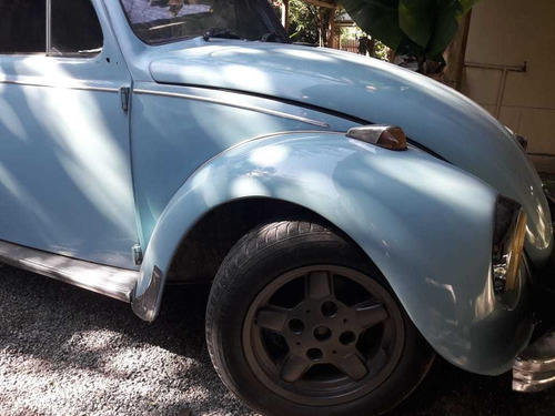 Fusca Fusca