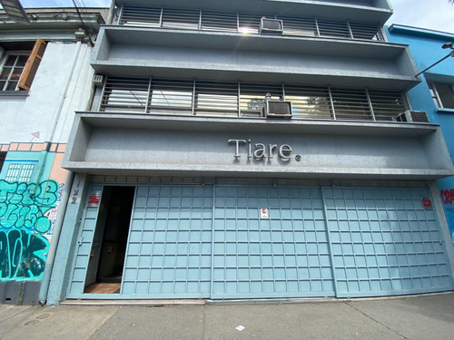 Venta Edificio De Oficinas (ex Residencial) Id 48.813-lin