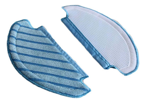 Tractores Para Aspiradora Deebot 920 950 Cleaning C, 6 Unida