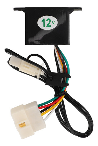 Sensor De Temperatura Del Evaporador Ac Control Dc12v Univer