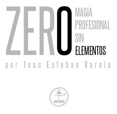 V-212 Zero Elements (2 Dvd Set) J.e.varela / Vernet Magic