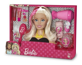 Barbie baphomet doll