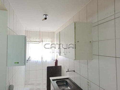 Imagem 4 de 16 de Apartamento Padrão Com 3 Quartos - 57349-v