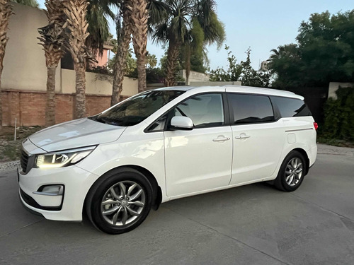 Kia Sedona Sedona 3.3l Ex A/t