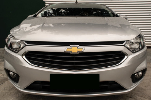 Chevrolet Onix 1.4 N Ltz Griff Cars