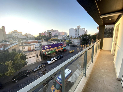 Imagen 6 de 13 de No Apto Credito -departamento 2 Dorm A Estrenar En Barrio Cofico - Excelente Ubicación