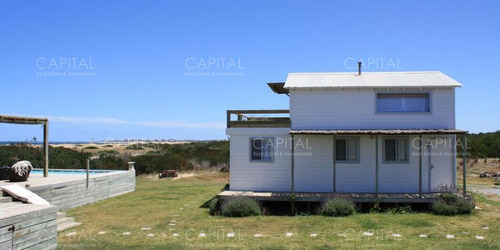 Casa En José Ignacio, 2 Dormitorios *