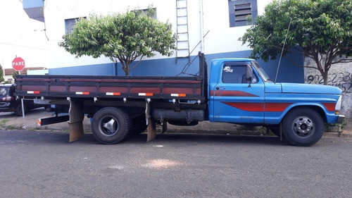 Ford F350 Antigo