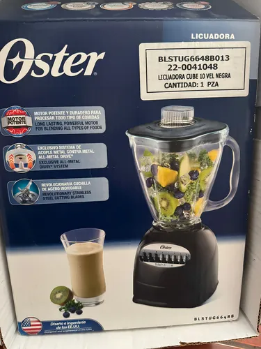 Licuadora oster blstug6648b013 hotsell