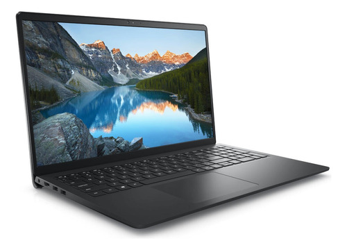 Laptop Dell Inspiron I3520-5810blk Core I5 8gb/256gb Ssd