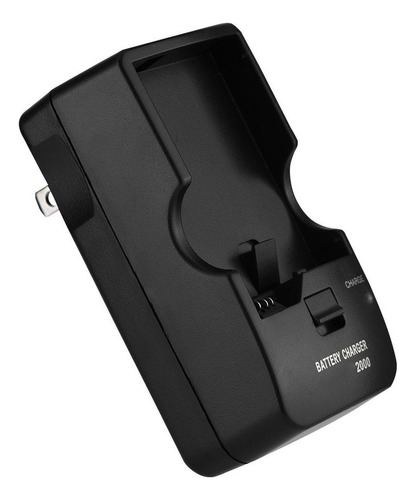 Cargador De Batería Recargable Portátil Para Sony P-s-p