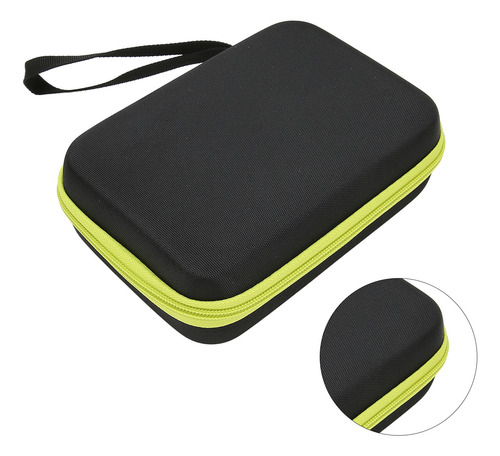 Bolsa De Almacenamiento Para Recortadores, Funda Rígida Prot