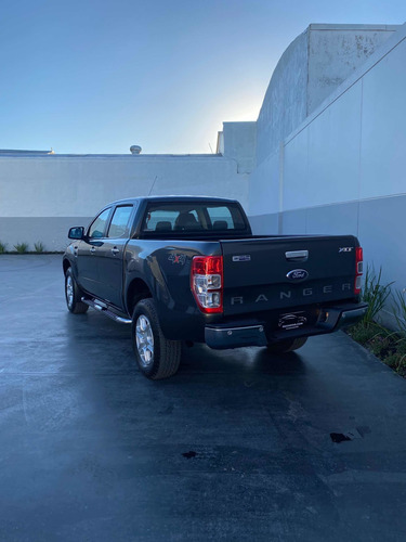 Imagen 6 de 9 de Ford Ranger 3.2 Cd 4x4 Xlt Tdci 200cv 2012