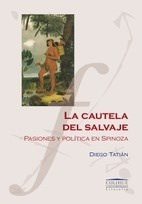 La Cautela Del Salvaje - Diego Tatian