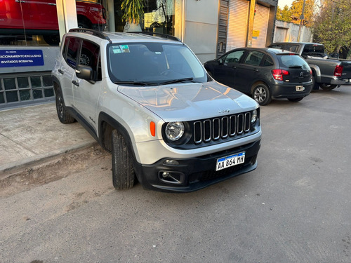Jeep Renegade 1.8 Sport