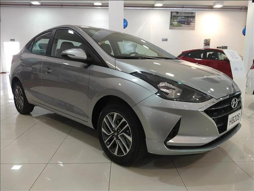 Imagem 4 de 9 de Hyundai Hb20s 1.0 Tgdi Platinum
