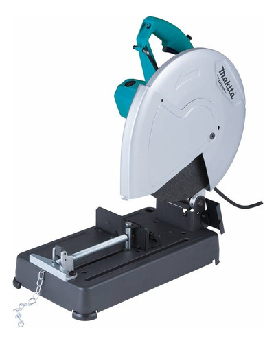 Tronzadora 14 PuLG. Makita M2401b - 2000w 