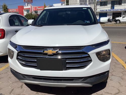 Chevrolet Montana 1.2 Lt At