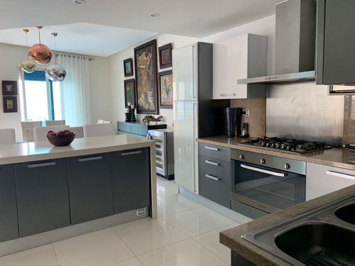 Imagen 10 de 15 de Venta De Apartamento En Malecon De Santo Domingo