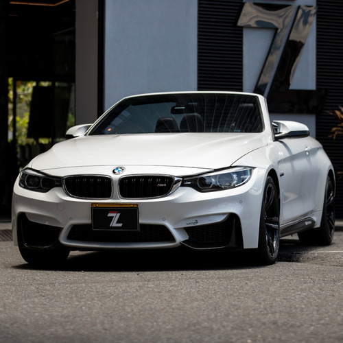 Bmw M4 Cabrio 3.0