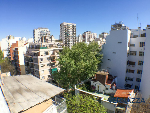 Imagen 21 de 23 de Departamento - Caballito