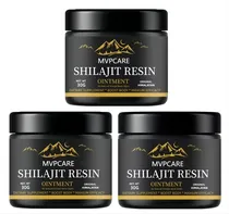 Comprar 3pcs Shilajit Puro Del Himalaya Mvpcare Natural Pura Orgánica Del Himalaya 600 shilajit himalaya shilajit puro