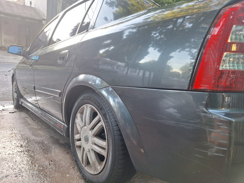 Chevrolet Astra 2.0 Gl