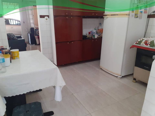 Imagem 5 de 14 de Ref-932 Casa 2 Quarto, Suíte, Sala, Cozinha, Banheiro 1 Vaga