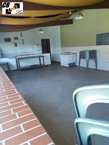 Imagem 8 de 10 de Chacara - Ch00155 - 34080836