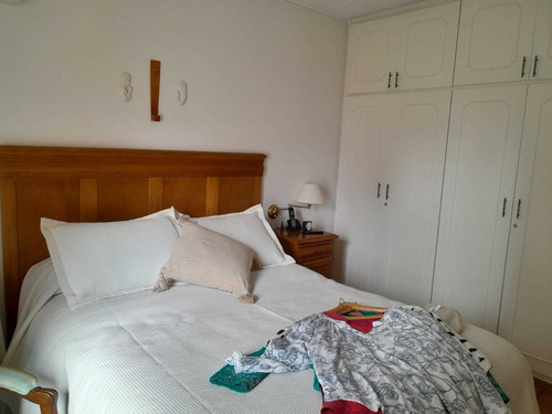 Imagen 8 de 15 de Venta Apartamento 2 Dormitorios Y Garaje Sobre 26 De Marzo Pocitos