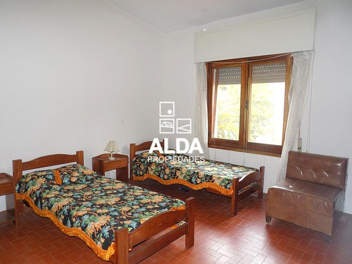 Casa Playa Grande Piriápolis 4 Dorms Venta Ca101659