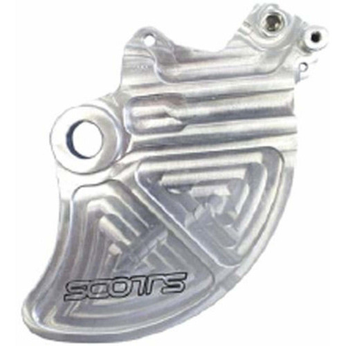 Scotts Performance Shark Fin For Ktm 250 Xcf-w 2007-2016