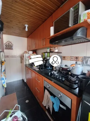 Apartamento En Venta En La Palma 3 Habitaciones, Cerca A Centro Suba.