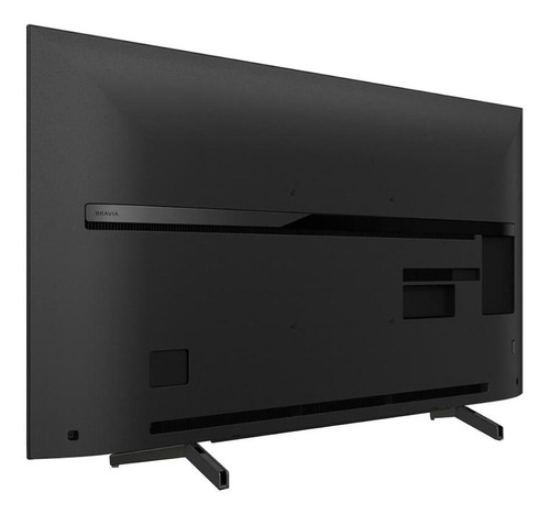 Smart TV Sony XBR-55X800G LED 4K 55"