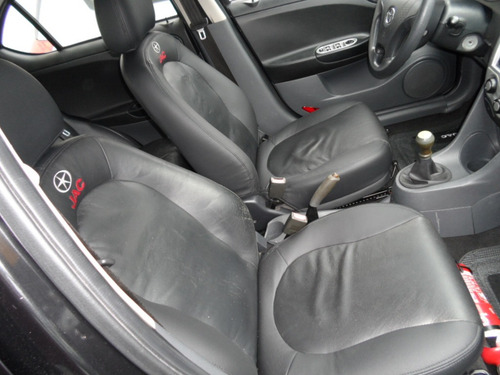 Jac 3 2012 Preto 72.000 Km Originais Preto