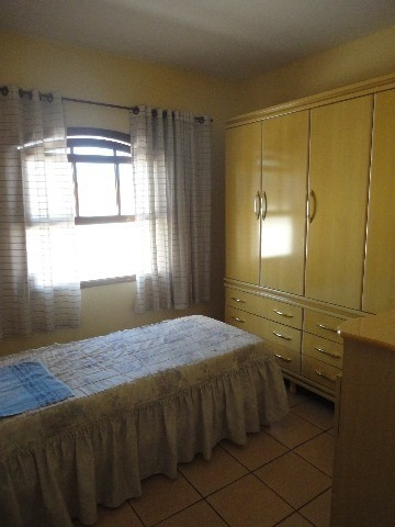 Casa - Venda - Jardim Carolina - Cod. 393 - V393