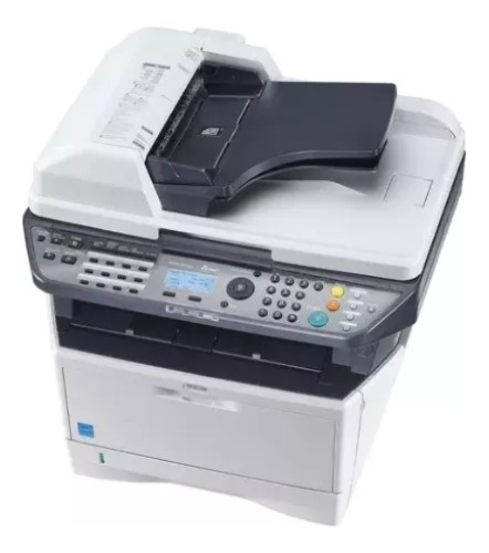 Impressora Kyocera Ecosys M2035dn 2035 Monocromática (Recondicionado)