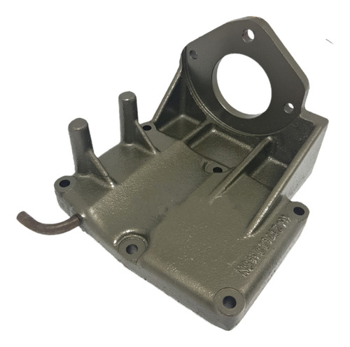  Suporte Motor De Partida Yanmar Nsb11 Ns11 Nsb12 Original 