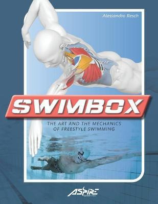 Libro Swimbox : The Art And The Mechanics Of Freestyle Sw...