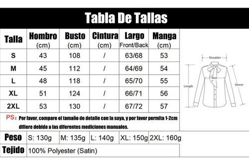 Increíble Cuello V Blusa Satén Moda Casual Elegante Diseños