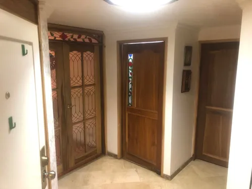 Apartamento En Primer Piso, Tranquilo, 2 Habitaciones, Estudio, Bbq Excelentes Vías De Acceso
