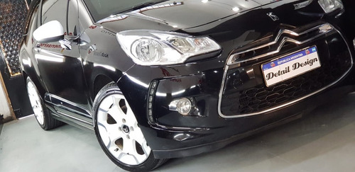 Citroen Ds3 Sport Chic