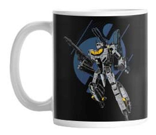 Taza Macross Mod 94