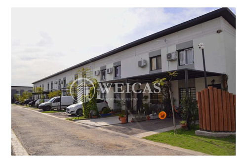 Imagen 11 de 22 de Alquiler Con Opción A Compra En Barrio Cerrado